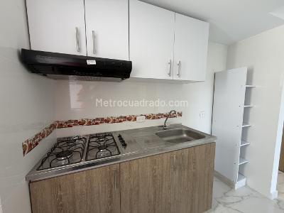 Apartamento de 2 alcobas en venta en Melendez, Cali, 60 m² · foto 7 de 20