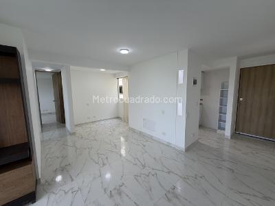 Apartamento de 2 alcobas en venta en Melendez, Cali, 60 m² · foto 9 de 20