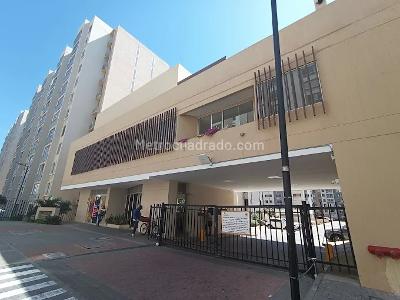 Apartamento en venta en Alameda Del Rio, Barranquilla · foto 12 de 18