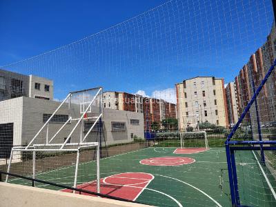 Apartamento en venta en Alameda Del Rio, Barranquilla · foto 14 de 18