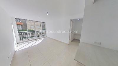 Apartamento en venta en Alameda Del Rio, Barranquilla · foto 2 de 18