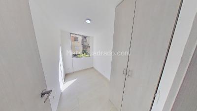 Apartamento en venta en Alameda Del Rio, Barranquilla · foto 8 de 18