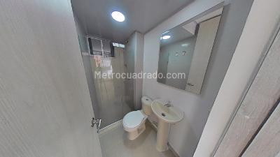 Apartamento en venta en Alameda Del Rio, Barranquilla · foto 9 de 18