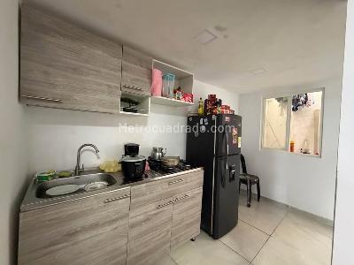 Casa de 2 alcobas en venta en Poblado Campestre, Cali, 210 m² · foto 3 de 7