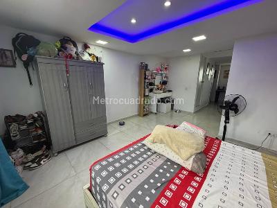 Casa de 2 alcobas en venta en Poblado Campestre, Cali, 210 m² · foto 7 de 7