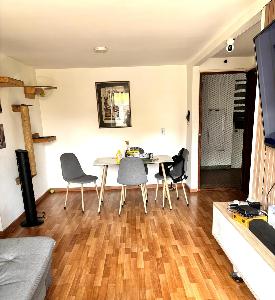 Apartamento de 3 alcobas en venta en Restrepo Naranjo, Sabaneta, 74 m² · foto 13 de 20