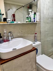 Apartamento de 3 alcobas en venta en Restrepo Naranjo, Sabaneta, 74 m² · foto 9 de 20
