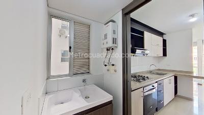 Apartamento de 3 alcobas en venta en Ciudad Melendez, Cali, 84 m² · foto 17 de 20