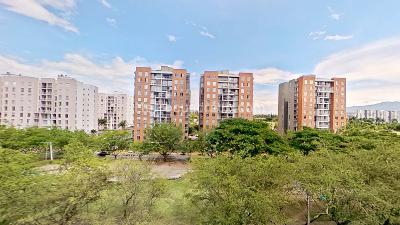 Apartamento de 3 alcobas en venta en Ciudad Melendez, Cali, 84 m² · foto 20 de 20