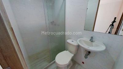 Apartamento de 3 alcobas en venta en Las Vegas De Comfandi, Cali, 62 m² · foto 10 de 13