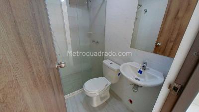 Apartamento de 3 alcobas en venta en Las Vegas De Comfandi, Cali, 62 m² · foto 11 de 13