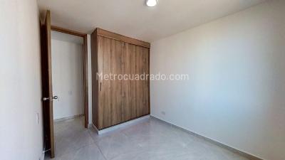 Apartamento de 3 alcobas en venta en Las Vegas De Comfandi, Cali, 62 m² · foto 12 de 13