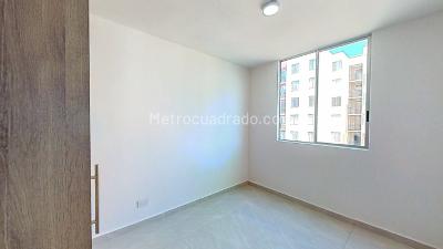 Apartamento de 3 alcobas en venta en Las Vegas De Comfandi, Cali, 62 m² · foto 2 de 13
