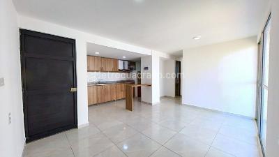 Apartamento de 3 alcobas en venta en Las Vegas De Comfandi, Cali, 62 m² · foto 3 de 13
