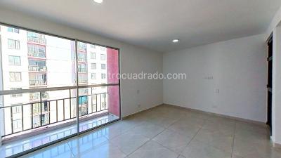 Apartamento de 3 alcobas en venta en Las Vegas De Comfandi, Cali, 62 m² · foto 5 de 13