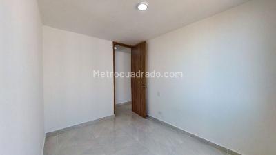 Apartamento de 3 alcobas en venta en Las Vegas De Comfandi, Cali, 62 m² · foto 7 de 13