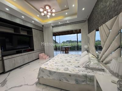 Casa de 5 alcobas en venta en Pance, Cali, 1100 m² · foto 10 de 20