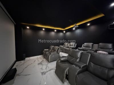 Casa de 5 alcobas en venta en Pance, Cali, 1100 m² · foto 12 de 20
