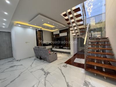 Casa de 5 alcobas en venta en Pance, Cali, 1100 m² · foto 13 de 20