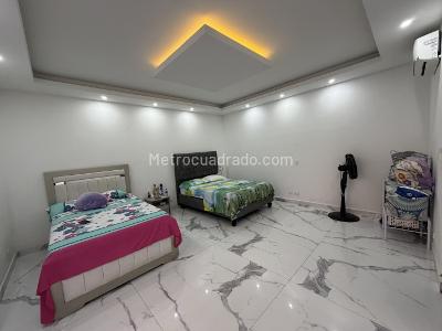 Casa de 5 alcobas en venta en Pance, Cali, 1100 m² · foto 16 de 20