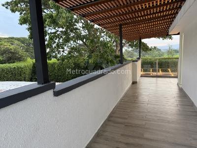 Casa de 5 alcobas en venta en Pance, Cali, 1100 m² · foto 18 de 20