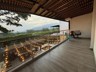 Casa de 5 alcobas en venta en Pance, Cali, 1100 m² · foto 19 de 20
