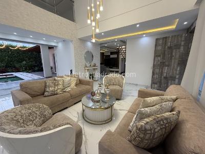 Casa de 5 alcobas en venta en Pance, Cali, 1100 m² · foto 4 de 20