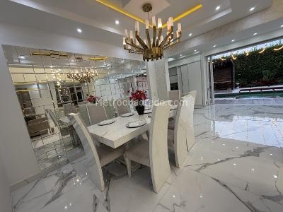 Casa de 5 alcobas en venta en Pance, Cali, 1100 m² · foto 5 de 20