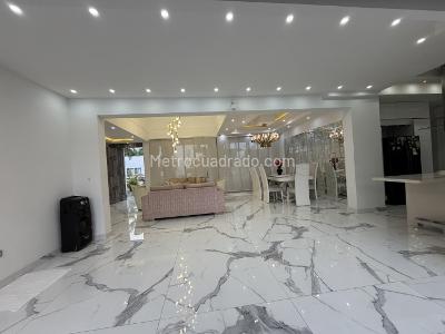 Casa de 5 alcobas en venta en Pance, Cali, 1100 m² · foto 6 de 20