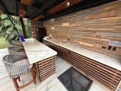 Casa de 5 alcobas en venta en Pance, Cali, 1100 m² · foto 9 de 20