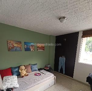 Apartamento en venta en Santa Monica Residential, Cali · foto 3 de 9