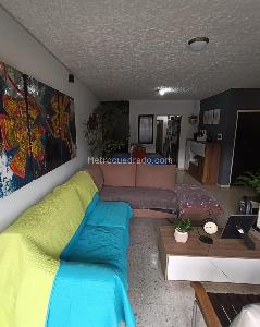 Apartamento en venta en Santa Monica Residential, Cali · foto 4 de 9