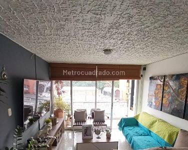 Apartamento en venta en Santa Monica Residential, Cali · foto 5 de 9