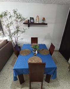 Apartamento en venta en Santa Monica Residential, Cali · foto 7 de 9