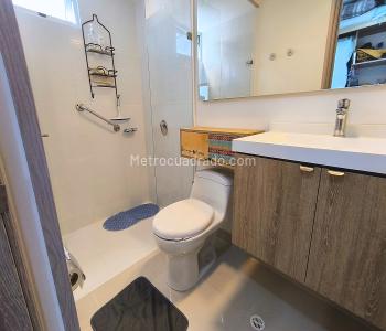 Apartamento en venta en Bochalema, Cali · foto 10 de 20