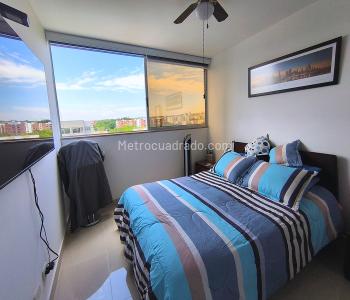 Apartamento en venta en Bochalema, Cali · foto 11 de 20