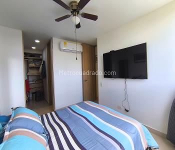 Apartamento en venta en Bochalema, Cali · foto 12 de 20