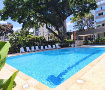Apartamento en venta en Bochalema, Cali · foto 15 de 20