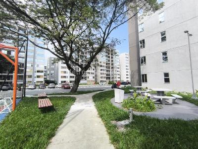 Apartamento en venta en Bochalema, Cali · foto 16 de 20