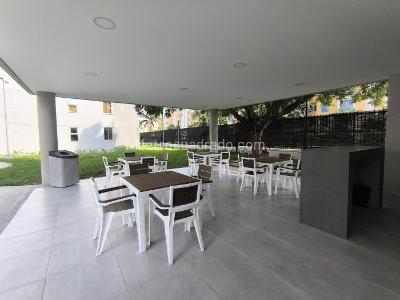 Apartamento en venta en Bochalema, Cali · foto 17 de 20