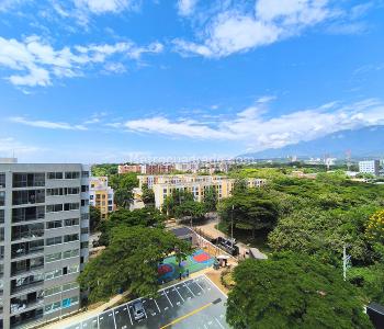 Apartamento en venta en Bochalema, Cali · foto 2 de 20