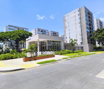 Apartamento en venta en Bochalema, Cali · foto 3 de 20