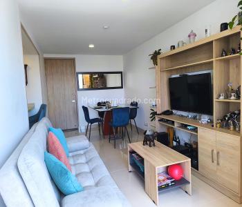 Apartamento en venta en Bochalema, Cali · foto 5 de 20