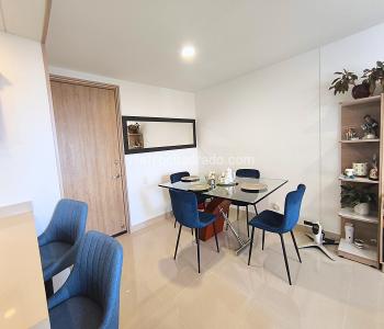Apartamento en venta en Bochalema, Cali · foto 6 de 20