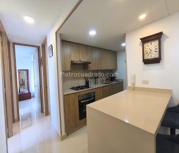 Apartamento en venta en Bochalema, Cali · foto 7 de 20