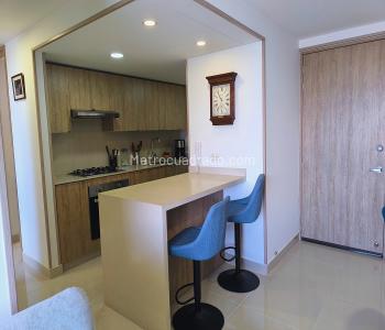 Apartamento en venta en Bochalema, Cali · foto 8 de 20