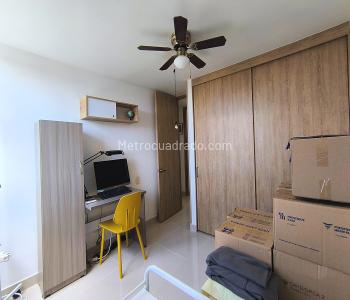 Apartamento en venta en Bochalema, Cali · foto 9 de 20