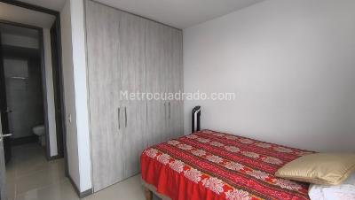 Apartamento de 3 alcobas en venta en Valle Del Lili, Cali, 100 m² · foto 10 de 18