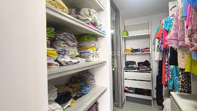 Apartamento de 3 alcobas en venta en Valle Del Lili, Cali, 100 m² · foto 11 de 18