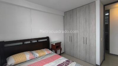 Apartamento de 3 alcobas en venta en Valle Del Lili, Cali, 100 m² · foto 12 de 18